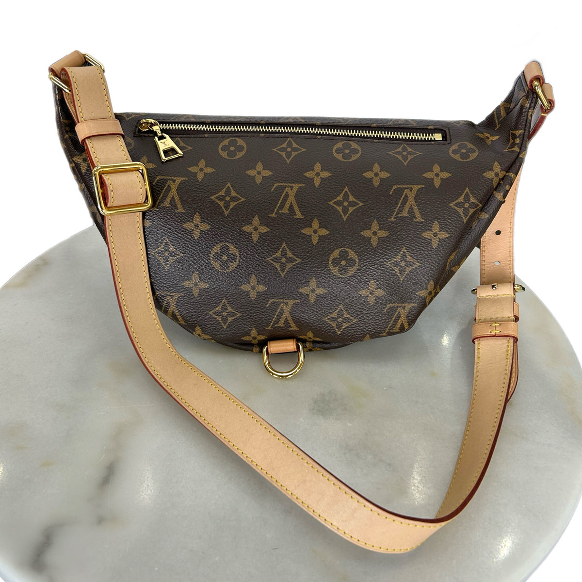 LOUIS VUITTON - Monogram MM Bumbag