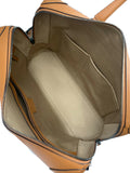 MCM - Klassik Tote in Visetos Cognac