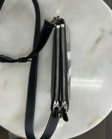 Burberry - Benji Duo Pouch Shoulder Bag