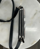 Burberry - Benji Duo Pouch Shoulder Bag