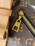 LOUIS VUITTON - Monogram MM Bumbag