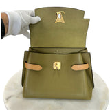 LOUIS VUITTON - Lockme Ever BB Bag - Tri-Colour