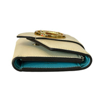 LOUIS VUITTON - LV Pont 9 Compact Wallet