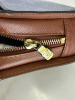 LOUIS VUITTON - Orsay Monogram Clutch Bag