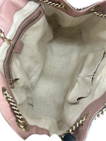 GUCCI - Soho Large Chain Shoulder Bag