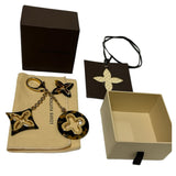 LOUIS VUITTON - Insolence Key Ring / Bag Charm