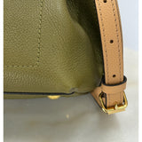 LOUIS VUITTON - Lockme Ever BB Bag - Tri-Colour