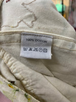 MAGNOLIA PEARL - NWT Floral Miners Pants 427 Sz O/S