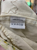 MAGNOLIA PEARL - NWT Floral Miners Pants 427 Sz O/S