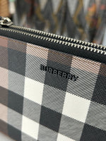Burberry - Benji Duo Pouch Shoulder Bag