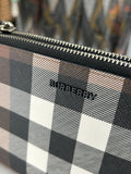 Burberry - Benji Duo Pouch Shoulder Bag