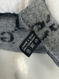 GUCCI - GG Cashmere Beanie