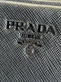 PRADA - Saffiano Mini Camera Bag