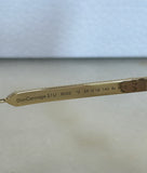 DIOR - DiorCannage S1U Gold Square Sunglasses