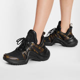 LOUIS VUITTON - LV Archlight Sneaker Sz 39.5
