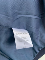 ANINE BING - Navy Blazer Sz L