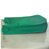 HERMES - Evelyne 16 Vert Jade