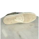 GUCCI - Ace Bee GG Supreme Sneakers Sz 38.5