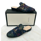 GUCCI x DISNEY - Princeton Donald Duck Slides - Sz 39 EU