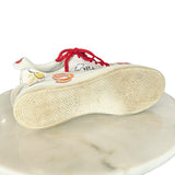 Chanel X Pharrell Williams - White Multi-colour Sneakers Men’s EU45