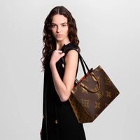 LOUIS VUITTON - OnTheGo MM Bag