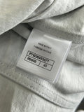 CHANEL C22 Denim Jacket Sz 40