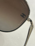 CHANEL - Pilot Frame PolarizedSunglasses