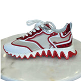 CHRISTIAN LOUBOUTIN - Sharkina Sneakers Sz 40