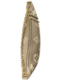 LOUIS VUITTON - Loop Hobo Bag - Dove Grey/Cream Empreinte Leather