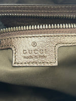 GUCCI - Savoy Small Toiletry Case