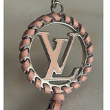 LOUIS VUITTON - Pink Very Bag Charm
