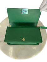 CHANEL - Boy Bag