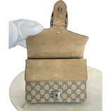 GUCCI - GG Supreme Dionysus Shoulder Bag