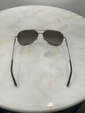 CHANEL - Pilot Frame PolarizedSunglasses