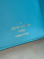 LOUIS VUITTON - LV Pont 9 Compact Wallet