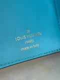 LOUIS VUITTON - LV Pont 9 Compact Wallet