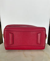 GIVENCHY - Small Antigona Cherry Bag