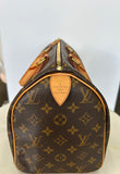 LOUIS VUITTON - Speedy 30 Monogram Bag