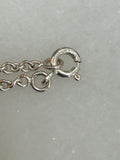 TIFFANY & Co.
‘Return to Tiffany’ Heart Pendant Necklace
