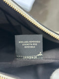 FENDI - Fendigraphy Small White Leather Bag