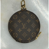 LOUIS VUITTON - Multi Pochette Accessories Bag - Rose Clair