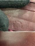 CARTIER - Vintage Must De Cartier Card Wallet