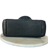 CHANEL - Grand Shopping Tote - Black Caviar Leather