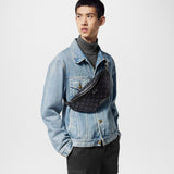 LOUIS VUITTON - Discovery Bumbag PM - Monogram Eclipse