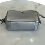 PRADA - Saffiano Mini Camera Bag