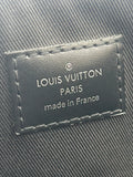 LOUIS VUITTON - Monogram Eclipse Explorer Briefcase