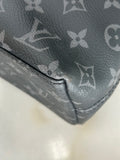 LOUIS VUITTON - Monogram Eclipse Explorer Briefcase