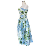 AJE - Behold Maxi Dress Sz 6