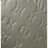 LOUIS VUITTON - Monogram Mat Alston Bag
