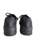 CHRISTIAN DIOR - Shimmer Sneakers Sz EU 41